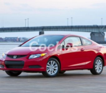 Honda Civic  2011