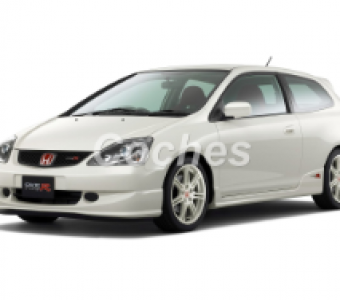 Honda Civic Type R  2003