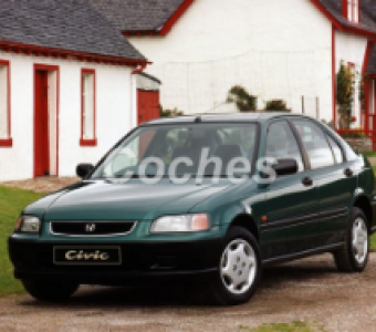 Honda Civic  1994