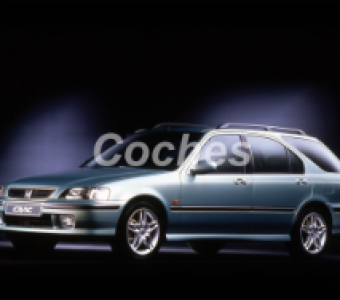 Honda Civic  1998