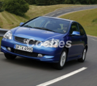 Honda Civic  2003