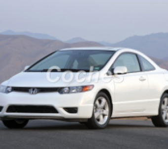 Honda Civic  2006