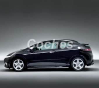 Honda Civic  2009