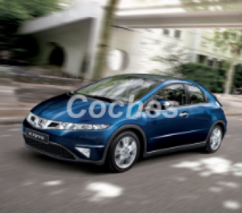 Honda Civic  2009