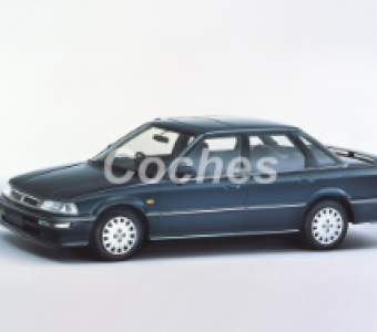 Honda Concerto  1989