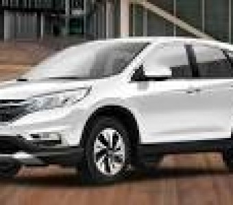 Honda CR-V  2019