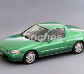 Honda CR-X  1992