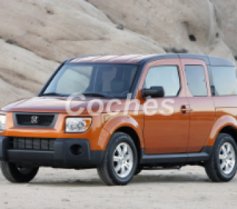 Honda Element  2006