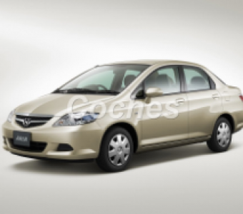 Honda Fit Aria  2002