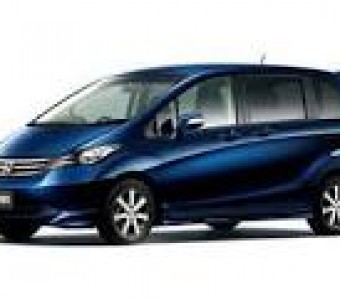 Honda Freed  2008