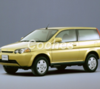 Honda HR-V  1998