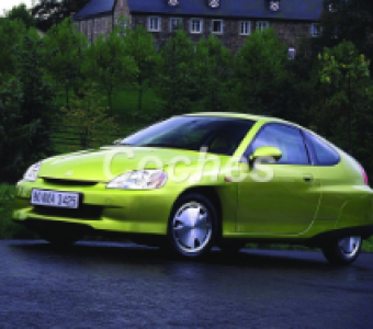 Honda Insight  1999