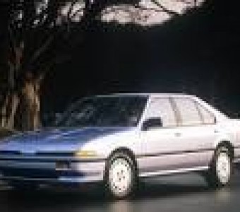 Honda Integra  1987