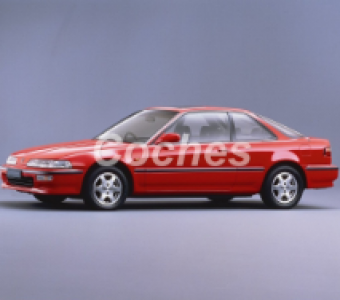 Honda Integra  1989