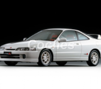 Honda Integra  1995