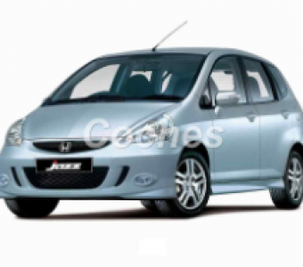 Honda Jazz  2005