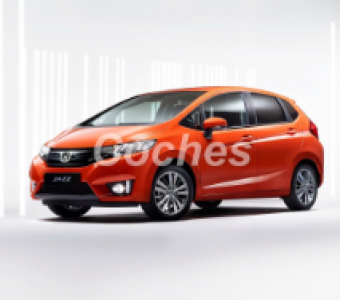 Honda Jazz  2015