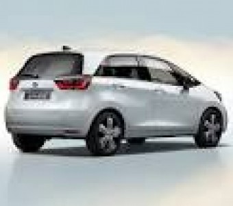 Honda Jazz  2022