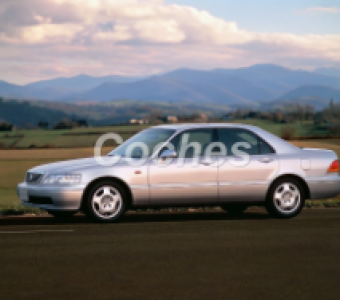 Honda Legend  1996