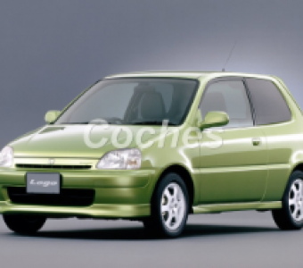 Honda Logo  1998