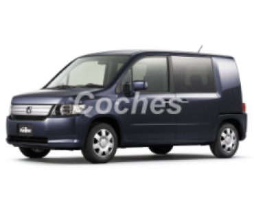 Spike 1.5 CVT (110 CV) 4WD