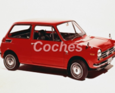 0.4 AUTOMATICO (27 CV)