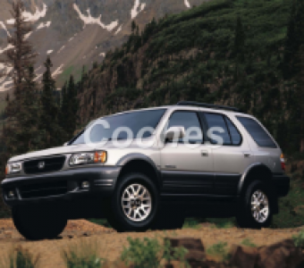 Honda Passport  1997