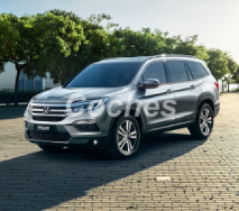 Honda Pilot  2015