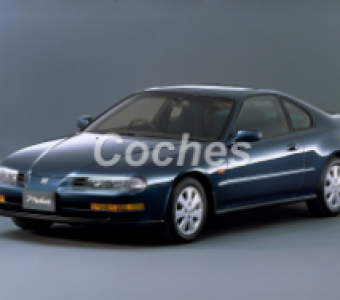 Honda Prelude  1992