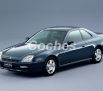 Honda Prelude  1998