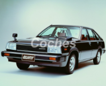 1.6 AUTOMATICO (80 CV)