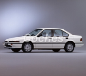 Honda Quint  1987