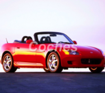 Honda S2000  2003