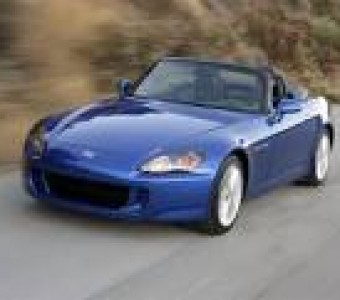 Honda S2000  2005