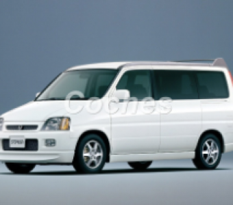 Honda Stepwgn  1999