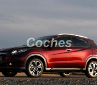 Honda Vezel  2013