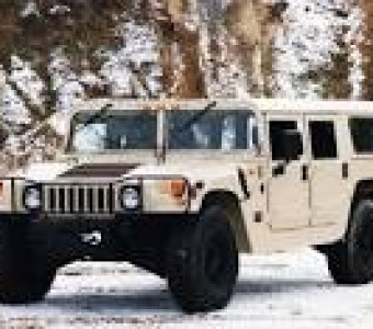 Hummer H1  1994