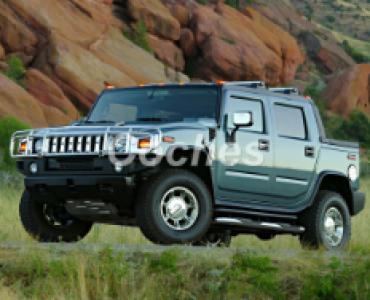 6.0 AUTOMATICO (325 CV) 4WD