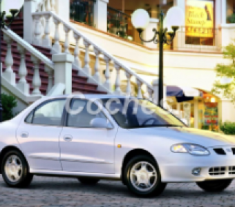 Hyundai Avante  1998