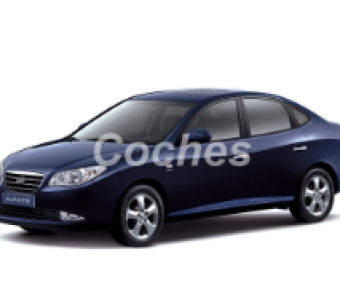 Hyundai Avante  2006