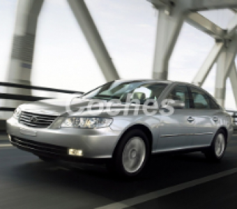 Hyundai Grandeur  2006