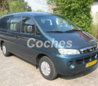 Hyundai H200  1997