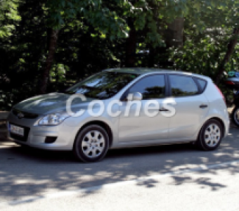 Hyundai i30  2007