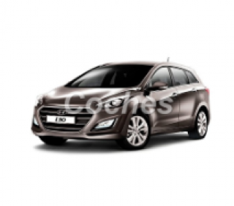 Hyundai i30  2015