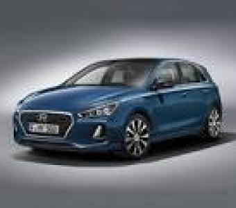 Hyundai i30  2018