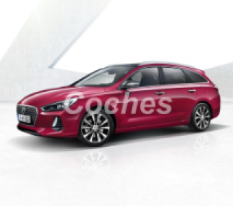 Hyundai i30  2017