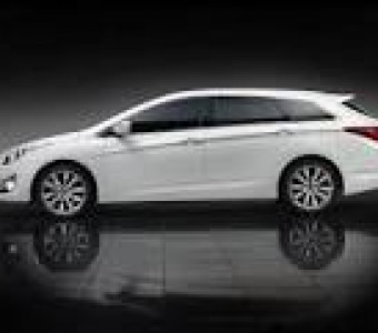 Hyundai i40  2018