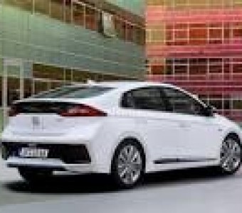 Hyundai IONIQ  2020