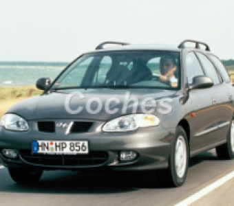 Hyundai Lantra  1998