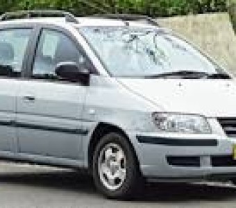 Hyundai Lavita  2003